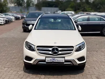 2016 Mercedes-Benz GLC 220 d Progressive 1