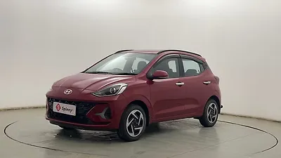 2024 Hyundai Grand i10 NIOS Sportz Petrol Manual 1 2024 Hyundai Grand i10 NIOS Sportz Petrol Manual 1