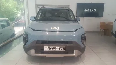 2025 Kia Syros HTX Petrol 1.0L Turbo Manual 1 2025 Kia Syros HTX Petrol 1.0L Turbo Manual 1