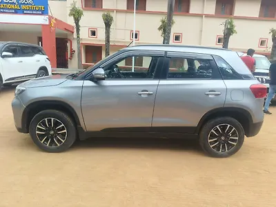 2022 Toyota Urban Cruiser Premium Grade MT