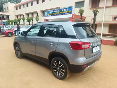 2022 Toyota Urban Cruiser Premium Grade MT