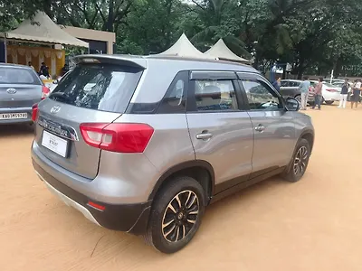 2022 Toyota Urban Cruiser Premium Grade MT