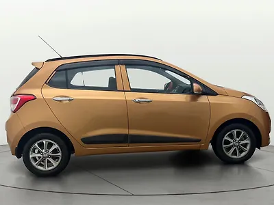 2015 Hyundai Grand i10 Asta 1.2 Kappa VTVT