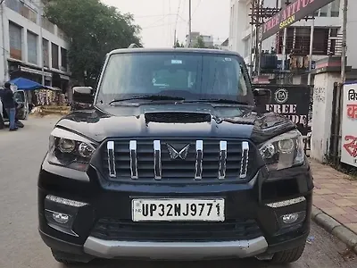 2023 Mahindra Scorpio S11 MT 7S [2022] 1
