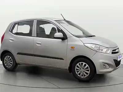 2015 हुंडई i10 स्पोर्ट्ज़ 1.1 irde2 [2010--2017] 1