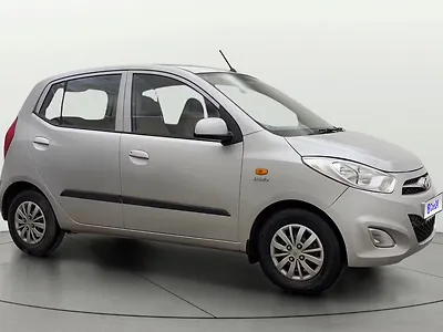 2015 Hyundai i10 Sportz 1.1 iRDE2 [2010--2017] 1