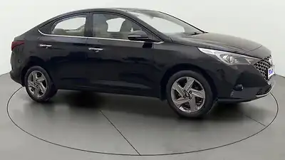 2021 हुंडई वरना sx 1.5 vtvt आईवीटी 1