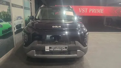 2025 Kia Syros HTK (O) Diesel 1.5L Turbo Manual 1 2025 Kia Syros HTK (O) Diesel 1.5L Turbo Manual 1