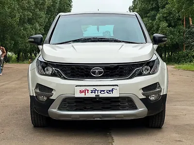 2018 टाटा हैक्सा xm 4x2 7 str 1 2018 टाटा हैक्सा xm 4x2 7 str 1