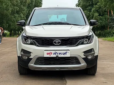 2018 Tata Hexa XM 4x2 7 STR 1