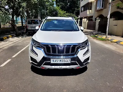 2024 महिंद्रा XUV700 AX7 Luxury Pack AWD Diesel 2.2L Turbo Automatic 7 STR 1 2024 महिंद्रा XUV700 AX7 Luxury Pack AWD Diesel 2.2L Turbo Automatic 7 STR 1