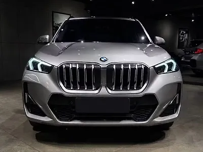2023 BMW X1 sDrive18d M Sport 1