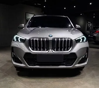2023 BMW X1 sDrive18d M Sport 1 2023 BMW X1 sDrive18d M Sport 1