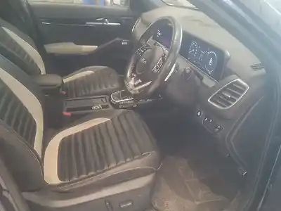 2023 किआ सेल्टोस GTX Plus (S) 1.5 Turbo Petrol DCT [2023-2024] 1