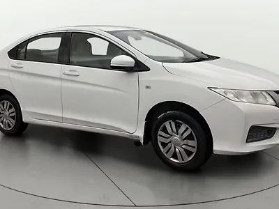 2015 Honda City SV Petrol [2017-2019] 1