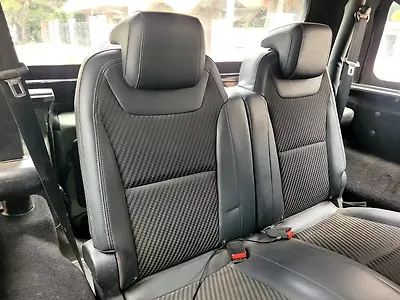 2021 Mahindra Thar LX Convertible Top Petrol AT 4WD