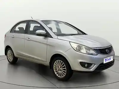 2015 टाटा ज़ेस्ट xt पेट्रोल 1
