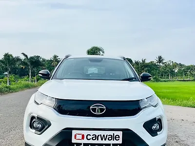 2021 Tata Nexon XZ Plus (S) [2022-2023] 1