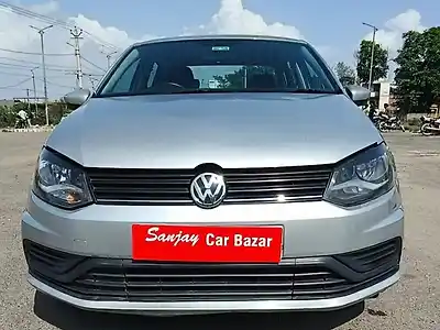 2018 फ़ॉक्सवैगन एमियो कम्फ़र्टलाइन प्लस 1.5  लीटर ऑटोमैटिक 1