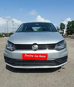2018 फ़ॉक्सवैगन एमियो कम्फ़र्टलाइन प्लस 1.5 लीटर ऑटोमैटिक 1 2018 फ़ॉक्सवैगन एमियो कम्फ़र्टलाइन प्लस 1.5 लीटर ऑटोमैटिक 1