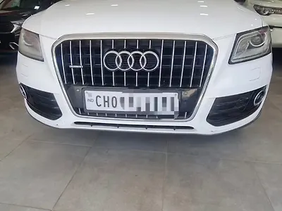 2014 ऑडी q5 3.0 tdi क्वाट्रो प्रीमियम प्लस 1 2014 ऑडी q5 3.0 tdi क्वाट्रो प्रीमियम प्लस 1
