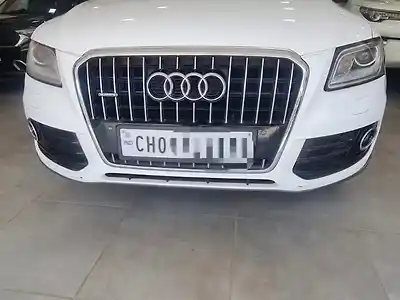 2014 ऑडी q5 3.0 tdi क्वाट्रो प्रीमियम प्लस 1