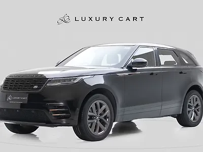 2024 Land Rover Range Rover Velar HSE Dynamic 2.0 Diesel 1