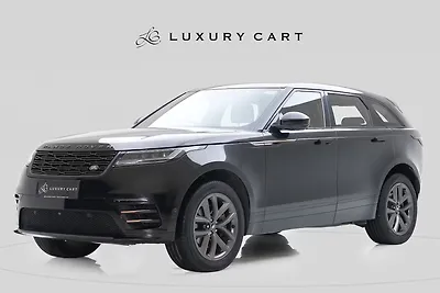 2024 Land Rover Range Rover Velar HSE Dynamic 2.0 Diesel 1 2024 Land Rover Range Rover Velar HSE Dynamic 2.0 Diesel 1