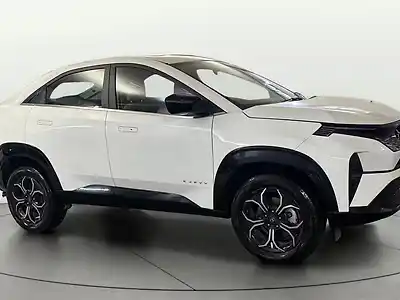 2025 टाटा कर्व आईसीई Creative S Petrol 1.2L Turbo Automatic (DCT) 1