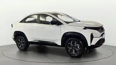 2025 टाटा कर्व आईसीई Creative S Petrol 1.2L Turbo Automatic (DCT) 1 2025 टाटा कर्व आईसीई Creative S Petrol 1.2L Turbo Automatic (DCT) 1