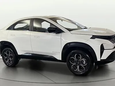 2025 Tata Curvv ICE Creative S Petrol 1.2L Turbo Automatic (DCT) 1