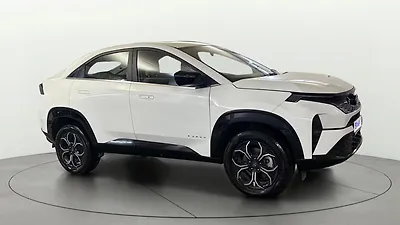 2025 Tata Curvv ICE Creative S Petrol 1.2L Turbo Automatic (DCT) 1 2025 Tata Curvv ICE Creative S Petrol 1.2L Turbo Automatic (DCT) 1