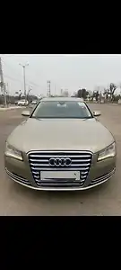 2011 ऑडी a8 l 3.0 टीडीआई क्वाट्रो 1