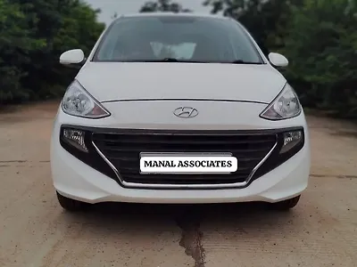 2019 Hyundai Santro Sportz [2018-2020] 1