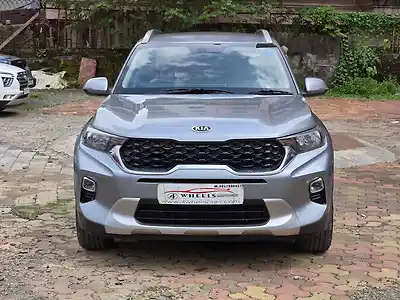 2020 किआ सोनेट HTK प्लस 1.2 [2020-2021] 1