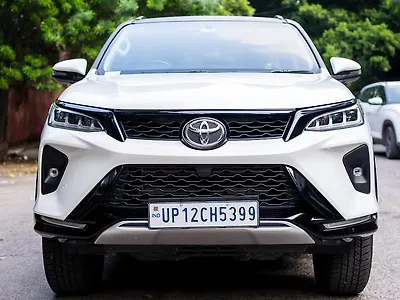 2026 Toyota Fortuner 4X2 2WD Diesel Turbo Automatic Dual Tone 1 2026 Toyota Fortuner 4X2 2WD Diesel Turbo Automatic Dual Tone 1