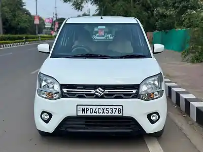 2019 मारुति सुज़ुकी वैगन आर vxi 1