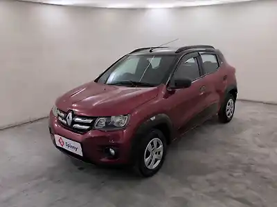 2019 रेनो क्विड rxt ओपीटी 1