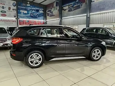 2019 BMW X1 sDrive20d xLine