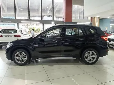 2019 BMW X1 sDrive20d xLine