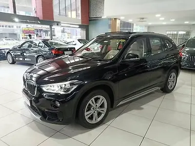 2019 BMW X1 sDrive20d xLine