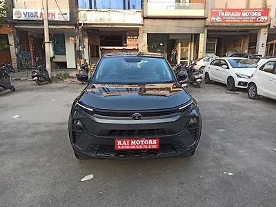 2024 Tata Nexon Smart Plus 1.2 Petrol 5MT [2023-2025] 1