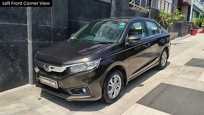 2020 Honda Amaze 1.2 V MT Petrol 1 2020 Honda Amaze 1.2 V MT Petrol 1