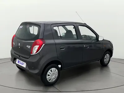 2018 Maruti Suzuki Alto 800 LXi