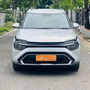 2022 किआ कारेन्स प्रीमियम 1.4 पेट्रोल 7 सीटर 1