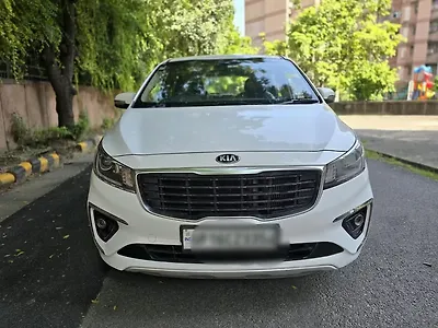 2021 Kia Carnival Premium 7 STR 1
