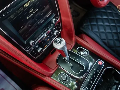 2015 Bentley Continental GT V8 Petrol 4.0L Turbo Automatic Sunroof