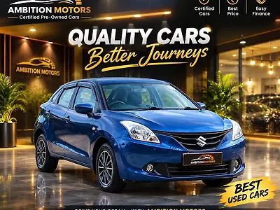 2018 Maruti Suzuki Baleno Sigma 1.2 1