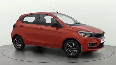 2020 Tata Tiago Revotron XZA Plus 1 2020 Tata Tiago Revotron XZA Plus 1