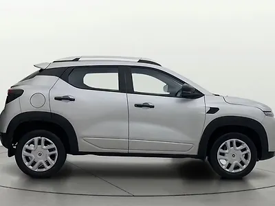 2022 Renault Kiger RXT MT